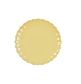 Mynte tallerken lemonade