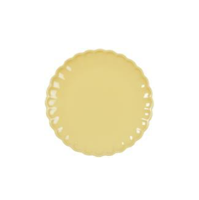Mynte tallerken lemonade