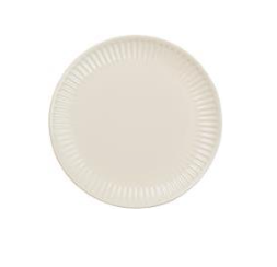 Mynte frokost tallerken buttercream